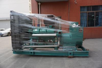 550kw 687.5kva Ricardo Diesel Generator Set for Sale