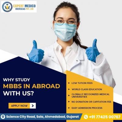 MBBS Abroad vs. India: Which One is Right for You?