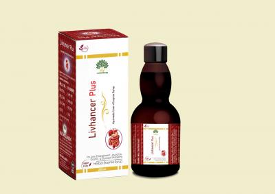 Ved Wellness Syrup Ayurvedic: A Delicious, Natural Way to Support Immunity and Digestion