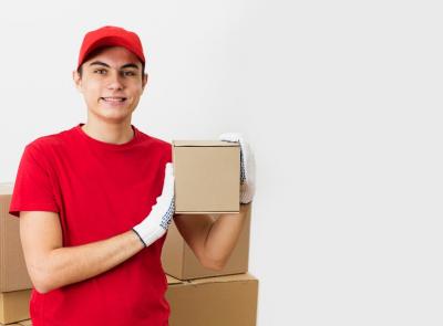 The Secret to Stress-Free Moving with Local Help