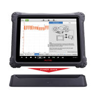 Professional Diagnostic Scanner for All Vehicle Types