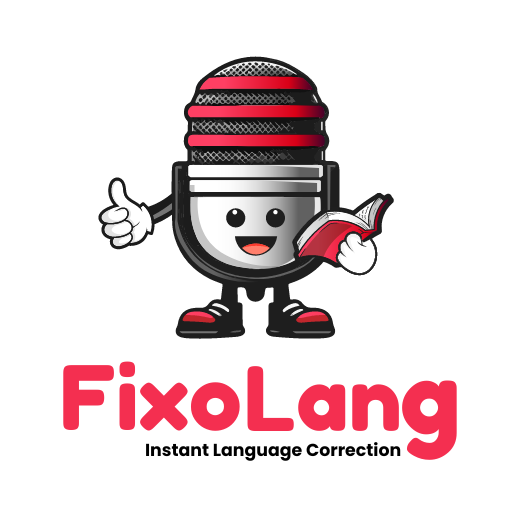 FixoLang - 24/7 IELTS Coach - Apps on Google Play