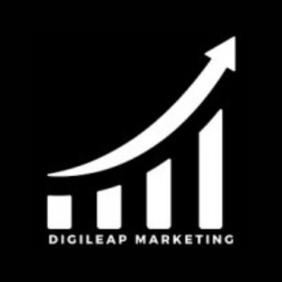 Unlock Your Potential With DigiLeap Marketing Services - Leading Digital Marketing Agency in UK