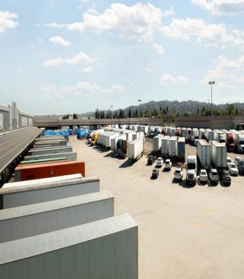 Parking Space Available! Cubework - City of Industry, CA