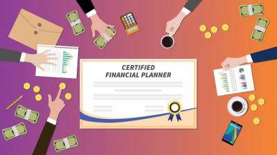 Certified Financial Planner Chicago