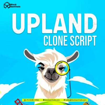 Top - tier Upland clone development  - Block Sentinels