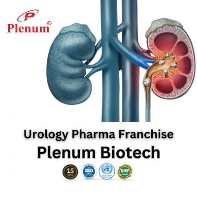 Urology Products PCD **** Franchise | Plenum Biotech