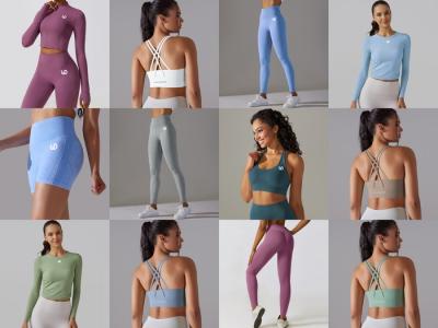 Sportkleding en Work-out Outfit Set Voor Vrouwen | Ultimate Gainz