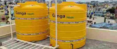 Professional Water Tank Cleaning Services in Delhi NCR