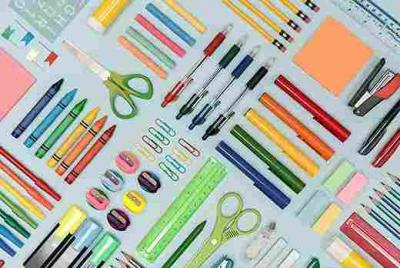 Budget-Friendly best stationary products wholesaler in Delhi NCR