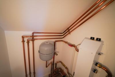 Best Service for Central Heating Installation in Haydon Wick