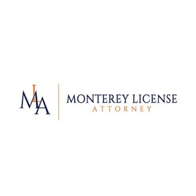 Monterey License Attorney