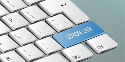 Lemon Law Specialists: Prepared to Fight for Your Rights