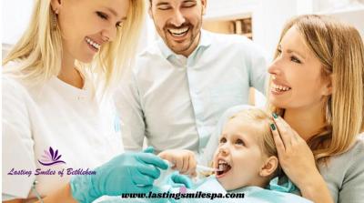 Emergency Dentist near me | Top-Notch Dental Care in Bethlehem