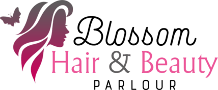 Beauty salon in logan reserve-Blossom hair beauty