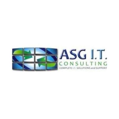 ASG IT Consulting - IT Management Services Mckinney