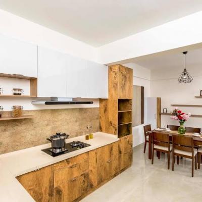 Best Modular Kitchen in Dehradun - Modern Designs &amp; Custom Solutions