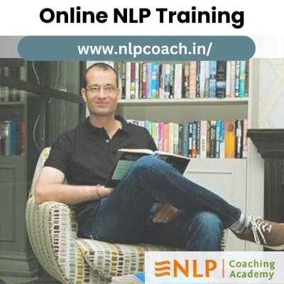 Online NLP Training