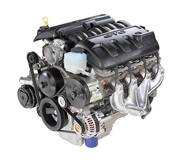 How to Choose the Right Used Engine