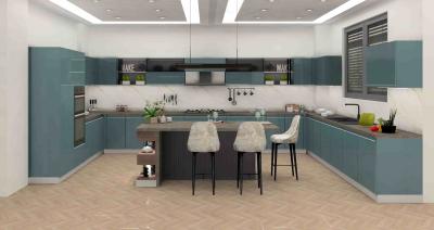 Modular Kitchen | Regalo Kitchens