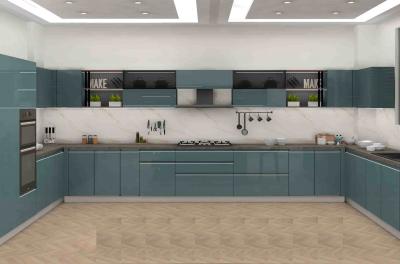 Modular Kitchen Design | Regalo Kitchens