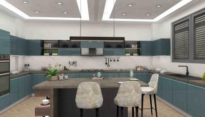 Modular Kitchen Design | Regalo Kitchens