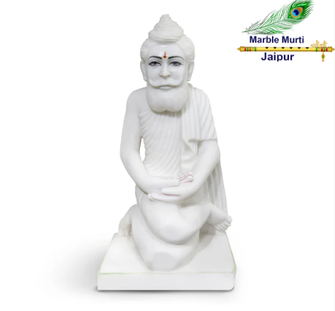 MarbleMurtiJaipur: Loknath Baba Marble Murti Manufacturers in Jaipur