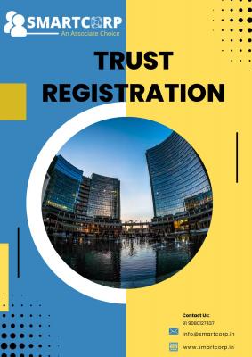 Benefits of Trust Registration in Coimbatore