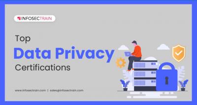 Get Certified in Data Privacy with Our Expert Training