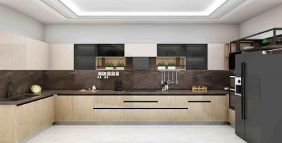 Modular Kitchen | Regalo Kitchens