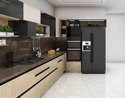 Modular Kitchen Design | Regalo Kitchens