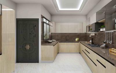 Modular Kitchen | Regalo Kitchens