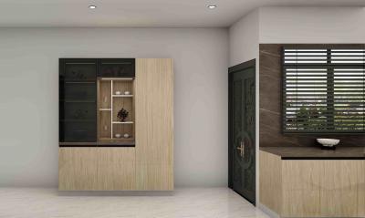 Modular Kitchen Design | Regalo Kitchens