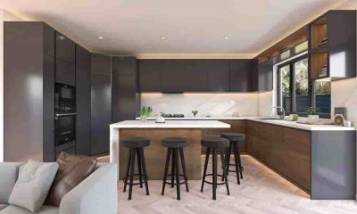 Modular Kitchen Design | Regalo Kitchens