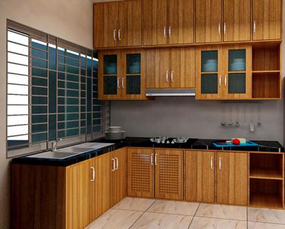 Modular Kitchen | Regalo Kitchens