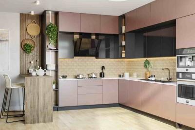 Modular Kitchen Design | Regalo Kitchens