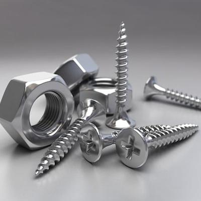 Buy Suggested Fasteners in India