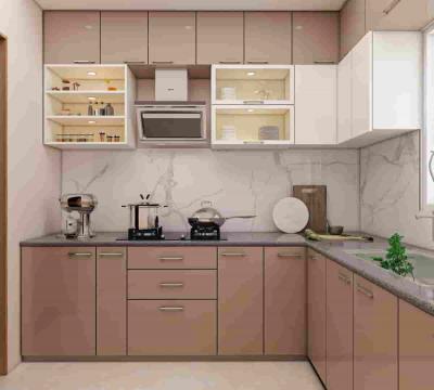 Modular Kitchen | Regalo Kitchens