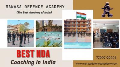 BEST NDA COACHING IN INIDA