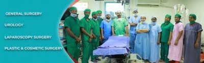 Best Laparoscopy Centre in Warangal