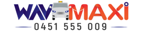 Maxi Cab Service in Sydney with Wav Maxi Cabs