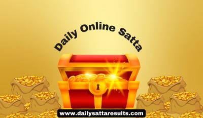 Discover Daily Online Satta Results: Faridabad, Gali, Disawar, Ghaziabad