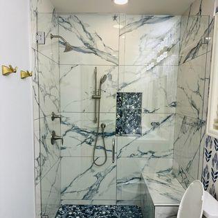 Budget-friendly Bathroom Upgrades Seattle | Jvbcontractors.com