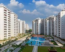 Tarc Ishva Super Luxury Residence Golf Course Road Ext