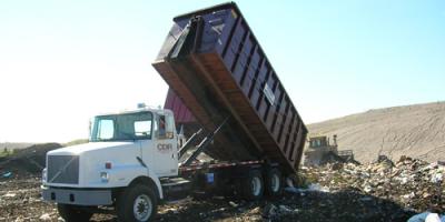 Dumpster Rental Sanford