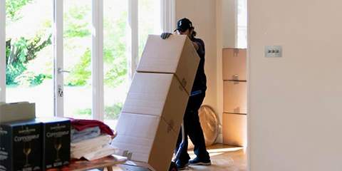 Moving Soon? Get Removal Quotes from Top London Companies!