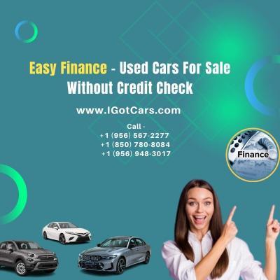 Used Vehicles At Lowest Prices - Pharr Auto Sales