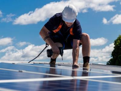 Reliable Solar Energy Systems in Busselton