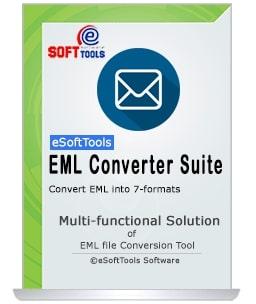 Solution to Convert EML files to Outlook MSG in Batch Mode?