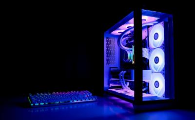 Find the Perfect Gaming PC Case: Top Prices and Picks in Pakistan